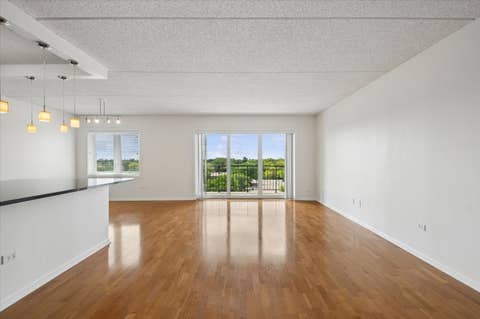 Tiny photo for 5555 N CUMBERLAND Avenue #710, Chicago, IL 60656 (MLS # 12706493)