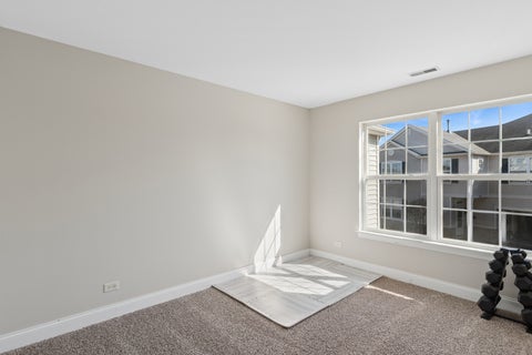 Tiny photo for 222 Bakers Drive W #222, Lakemoor, IL 60051 (MLS # 12673565)