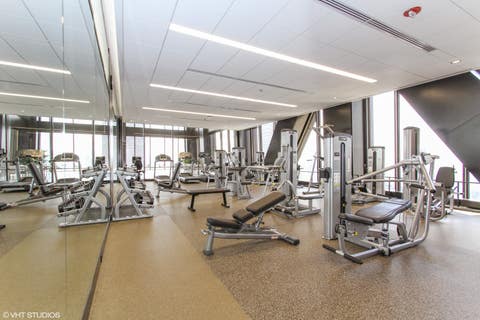 Tiny photo for 175 E Delaware Place #7207, Chicago, IL 60611 (MLS # 12741799)