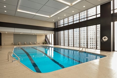 Tiny photo for 175 E Delaware Place #7207, Chicago, IL 60611 (MLS # 12741799)