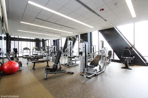 Tiny photo for 175 E Delaware Place #7207, Chicago, IL 60611 (MLS # 12741799)