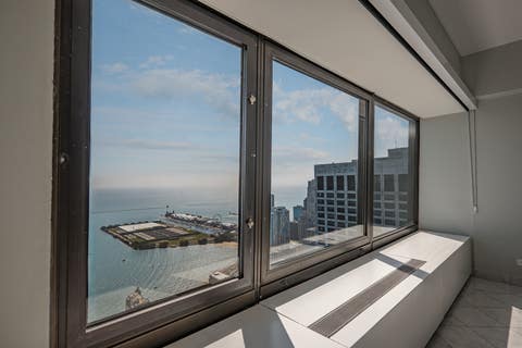Tiny photo for 175 E Delaware Place #7207, Chicago, IL 60611 (MLS # 12741799)