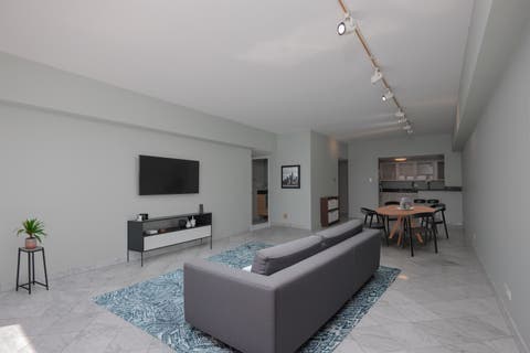 Tiny photo for 175 E Delaware Place #7207, Chicago, IL 60611 (MLS # 12741799)