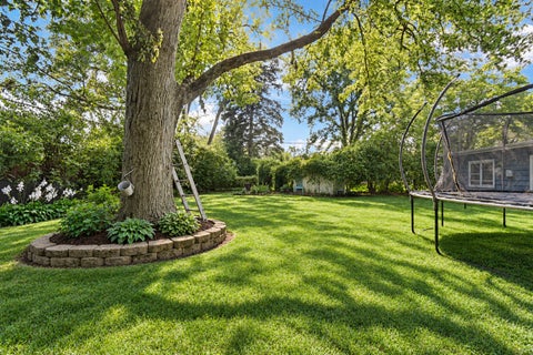 Tiny photo for 345 Indianwood Boulevard, Park Forest, IL 60466 (MLS # 12752790)