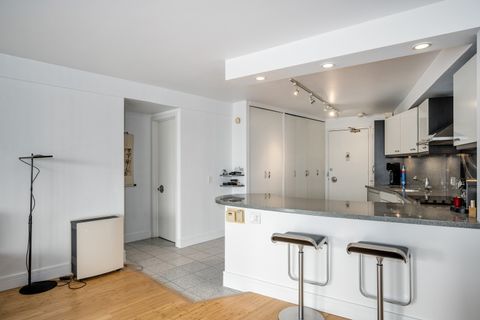 Tiny photo for 300 N STATE Street #4911, Chicago, IL 60654 (MLS # 12481407)