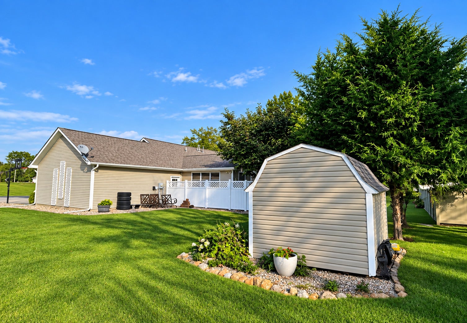 710 PRINCE Drive