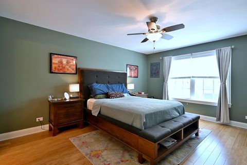 Tiny photo for 967 Oak Ridge Boulevard, Elgin, IL 60120 (MLS # 12629262)