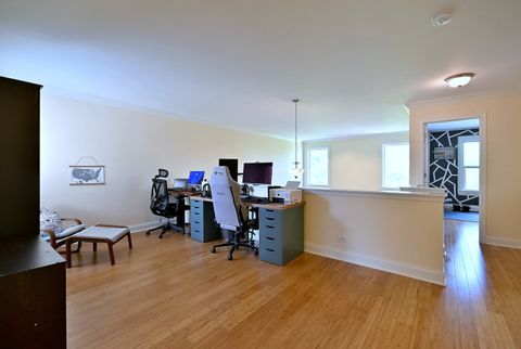 Tiny photo for 967 Oak Ridge Boulevard, Elgin, IL 60120 (MLS # 12629262)