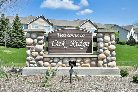 Tiny photo for 967 Oak Ridge Boulevard, Elgin, IL 60120 (MLS # 12629262)
