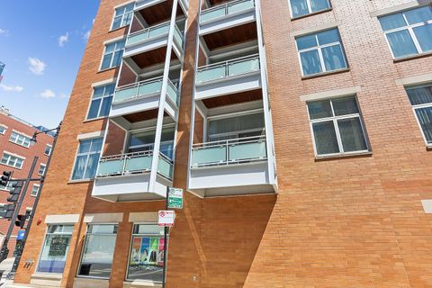 949 W Madison Street 203 Chicago IL 60607