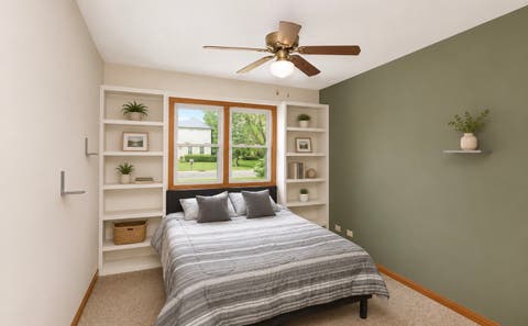Tiny photo for 506 Old Country Way, Wauconda, IL 60084 (MLS # 12733712)