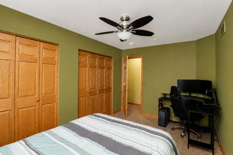 Tiny photo for 506 Old Country Way, Wauconda, IL 60084 (MLS # 12733712)