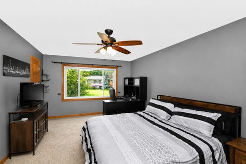 Tiny photo for 506 Old Country Way, Wauconda, IL 60084 (MLS # 12733712)