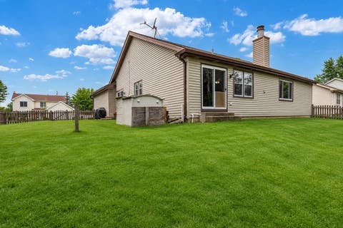 Tiny photo for 506 Old Country Way, Wauconda, IL 60084 (MLS # 12733712)