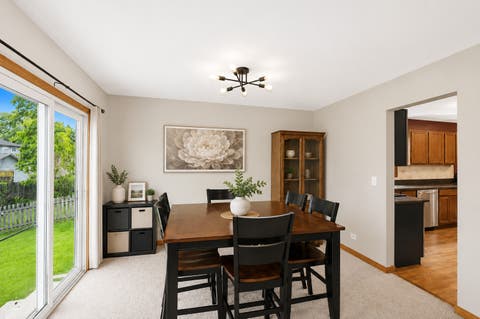 Tiny photo for 506 Old Country Way, Wauconda, IL 60084 (MLS # 12733712)