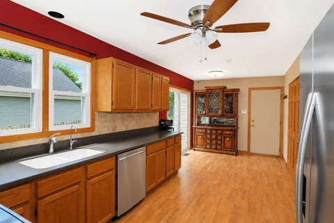 Tiny photo for 506 Old Country Way, Wauconda, IL 60084 (MLS # 12733712)