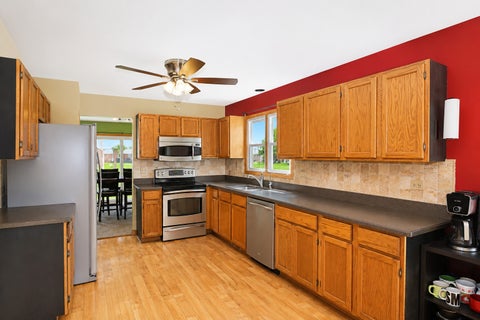 Tiny photo for 506 Old Country Way, Wauconda, IL 60084 (MLS # 12733712)