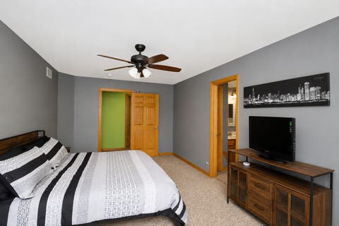 Tiny photo for 506 Old Country Way, Wauconda, IL 60084 (MLS # 12733712)