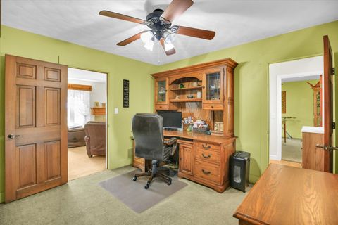 Tiny photo for 970E CO RD 600N Road, Arcola, IL 61910 (MLS # 12468077)