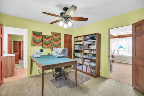 Tiny photo for 970E CO RD 600N Road, Arcola, IL 61910 (MLS # 12468077)