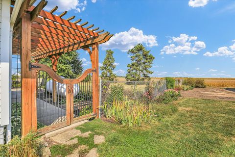 Tiny photo for 970E CO RD 600N Road, Arcola, IL 61910 (MLS # 12468077)