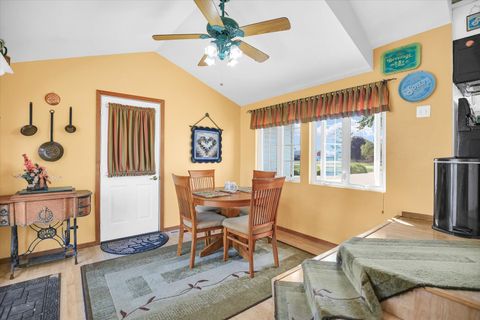 Tiny photo for 970E CO RD 600N Road, Arcola, IL 61910 (MLS # 12468077)