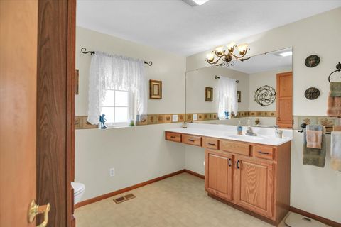 Tiny photo for 970E CO RD 600N Road, Arcola, IL 61910 (MLS # 12468077)