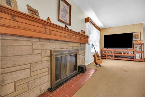 Tiny photo for 970E CO RD 600N Road, Arcola, IL 61910 (MLS # 12468077)