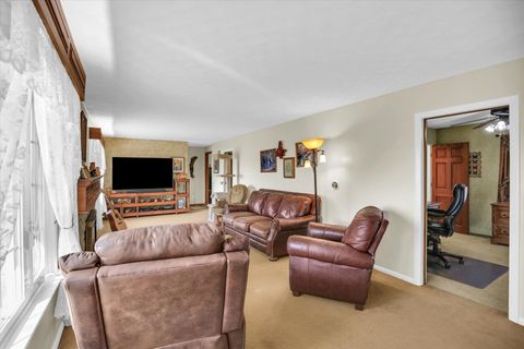 Tiny photo for 970E CO RD 600N Road, Arcola, IL 61910 (MLS # 12468077)