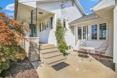 Tiny photo for 970E CO RD 600N Road, Arcola, IL 61910 (MLS # 12468077)