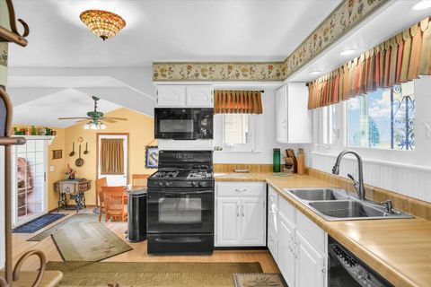 Tiny photo for 970E CO RD 600N Road, Arcola, IL 61910 (MLS # 12468077)