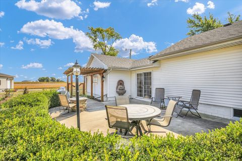 Tiny photo for 970E CO RD 600N Road, Arcola, IL 61910 (MLS # 12468077)