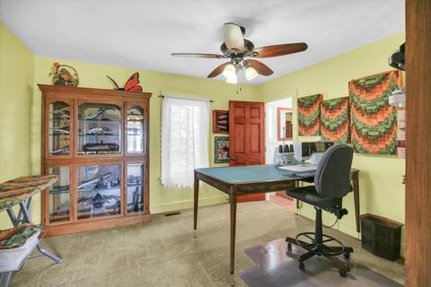 Tiny photo for 970E CO RD 600N Road, Arcola, IL 61910 (MLS # 12468077)