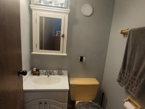 Tiny photo for 12825 S Kenneth Avenue #D2, Alsip, IL 60803 (MLS # 12710882)