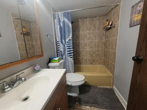 Tiny photo for 12825 S Kenneth Avenue #D2, Alsip, IL 60803 (MLS # 12710882)