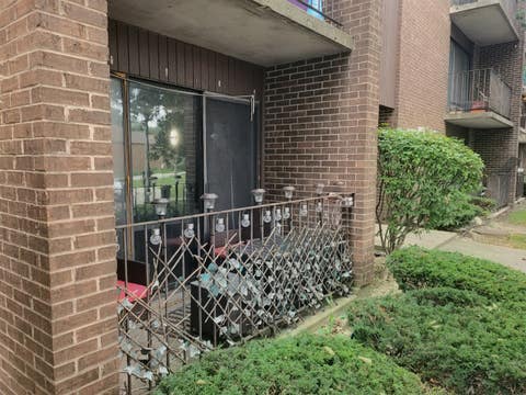 Tiny photo for 12825 S Kenneth Avenue #D2, Alsip, IL 60803 (MLS # 12710882)