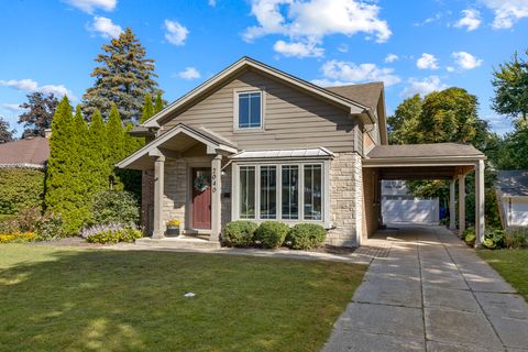2040 Central Avenue Wilmette IL 60091