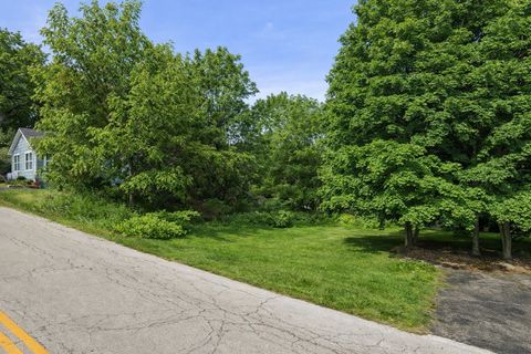 Lot 0 Tuscola Avenue St. Charles IL 60174