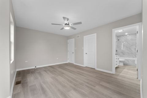 Tiny photo for 556 N Central Avenue, Chicago, IL 60644 (MLS # 12494627)