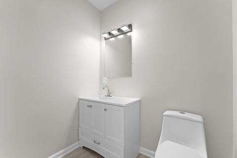 Tiny photo for 556 N Central Avenue, Chicago, IL 60644 (MLS # 12494627)