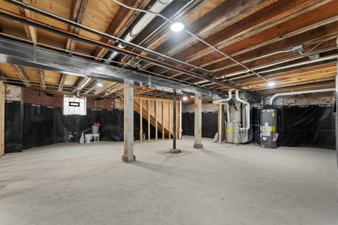 Tiny photo for 556 N Central Avenue, Chicago, IL 60644 (MLS # 12494627)