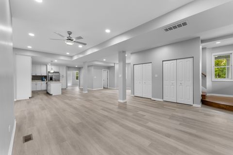 Tiny photo for 556 N Central Avenue, Chicago, IL 60644 (MLS # 12494627)