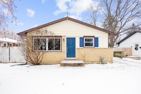 219 N Ridgemoor Avenue, Mundelein, IL 60060 - #: 12560646