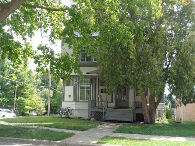 735 N Court Street