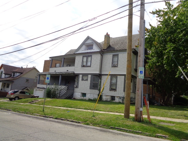 735 N Court Street