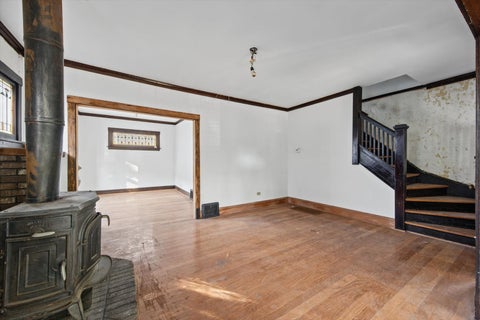 Tiny photo for 909 Wenonah Avenue, Oak Park, IL 60304 (MLS # 12780849)