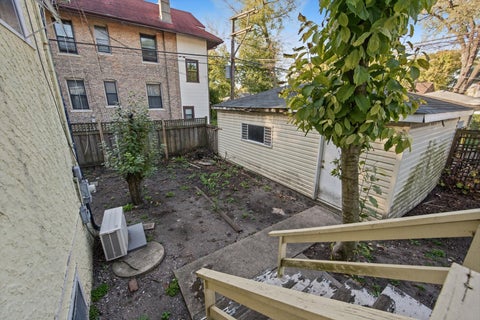 Tiny photo for 909 Wenonah Avenue, Oak Park, IL 60304 (MLS # 12780849)