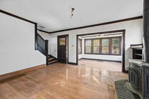 Tiny photo for 909 Wenonah Avenue, Oak Park, IL 60304 (MLS # 12780849)