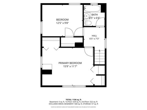 Tiny photo for 909 Wenonah Avenue, Oak Park, IL 60304 (MLS # 12780849)