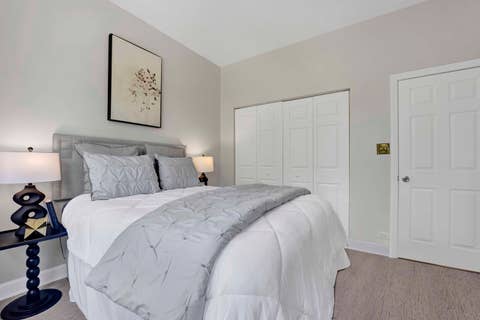 Tiny photo for 1457 W Thome Avenue #2, Chicago, IL 60660 (MLS # 12704268)